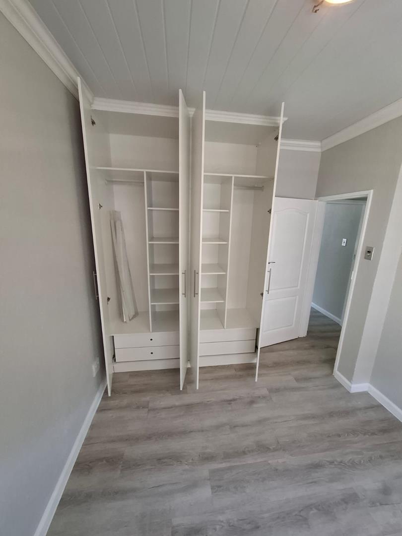 To Let 2 Bedroom Property for Rent in Silver Oaks Western Cape